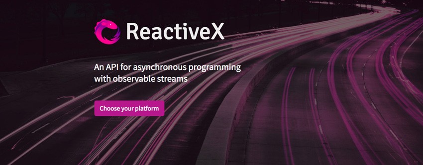 ReactiveX