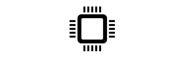 Image of a CPU that will be drawn out in code