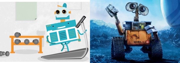 New Relic Synthetics and Wall-E