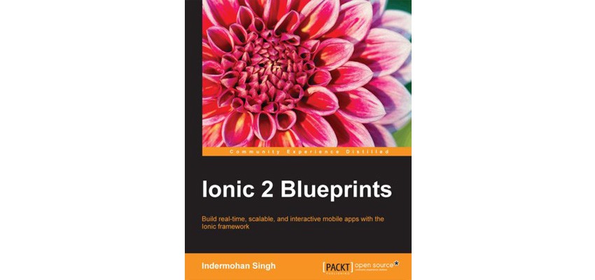 Ionic 2 Blueprints
