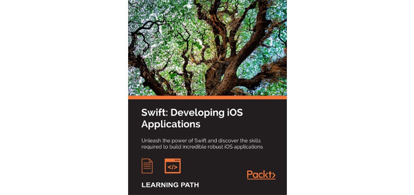 Swift Developing iOS Applications