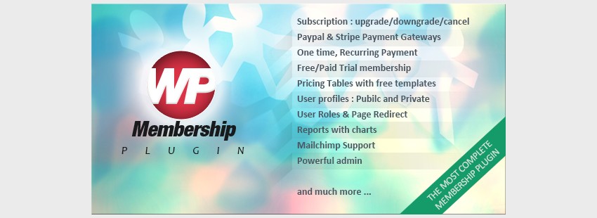 WP Membership 