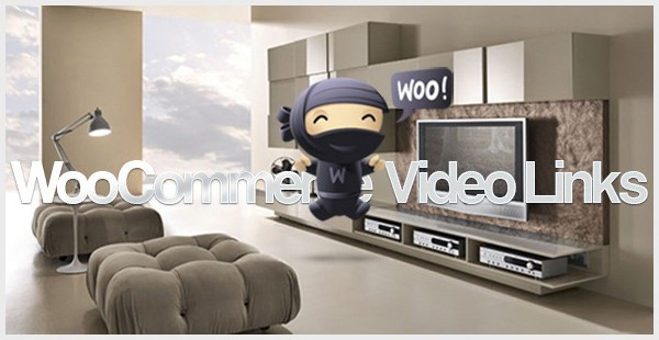 WooCommerce Video Links - Product Embedded Videos