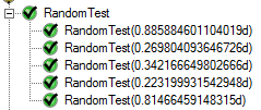 Random Test
