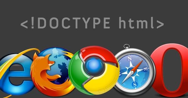 What is HTML5 Browser compatiblity