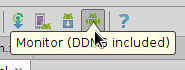 Android Studio Buttons