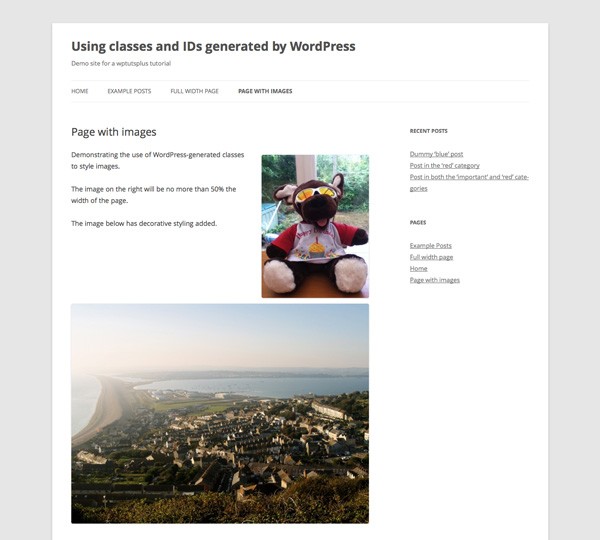 wordpress-generated-classes-IDs-1-images-twenty-twelve