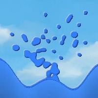 Make a Splash With Dynamic 2D Water Effects