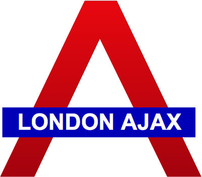 Ajax London Logo