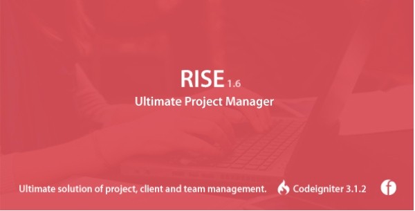 Rise Project Manager