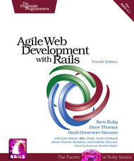 Agile Rails