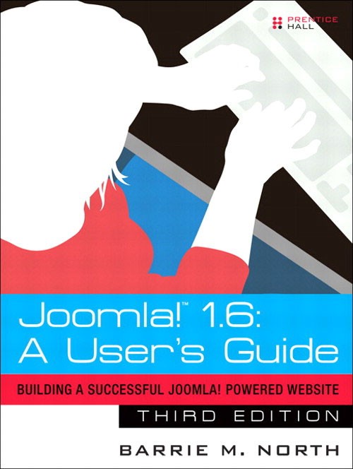 Joomla 16 A Users Guide