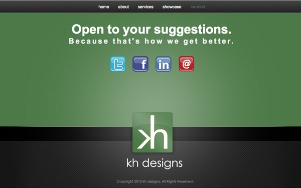 kh designs