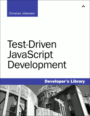 5 Free Copies of Test-Driven JavaScript Development