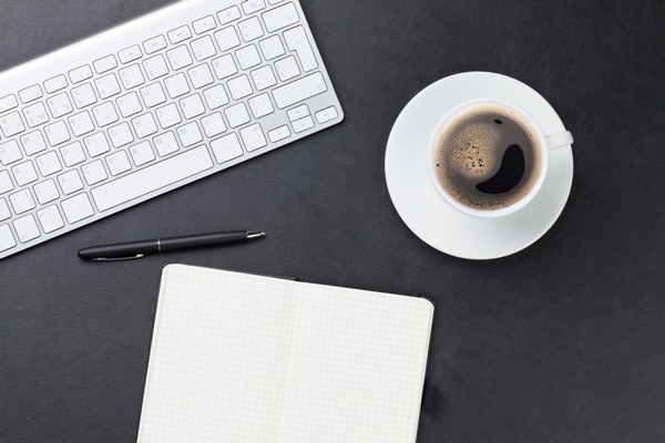 Be creative by creating