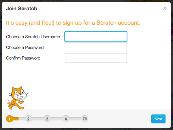 Join Scratch