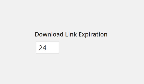 Easy Digital Downloads Misc Settings - Part 2