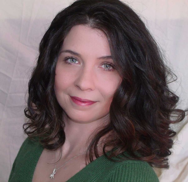 Tuts reader Crystal Adkins