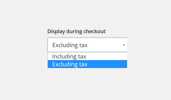 Easy Digital Downloads Taxes Settings
