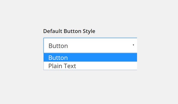 Easy Digital Downloads Styles Settings