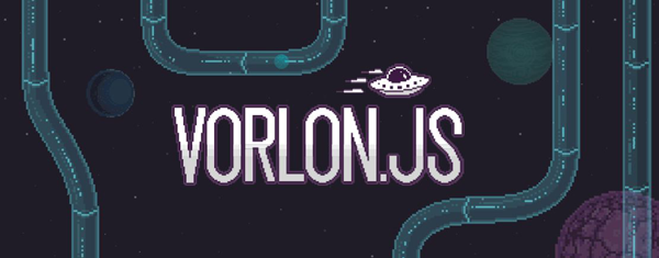 Vorlonjs logo