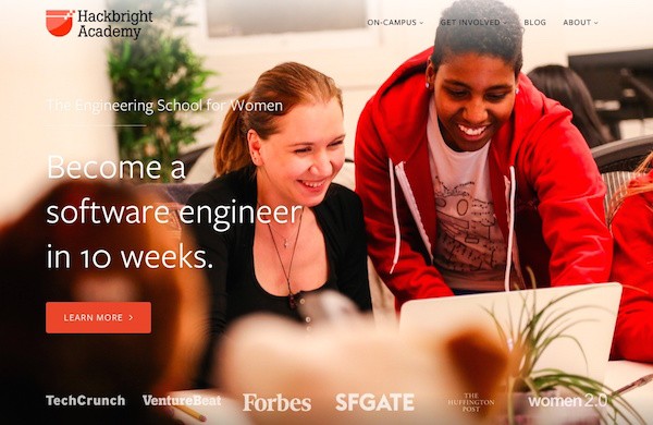 Hackbright Academy