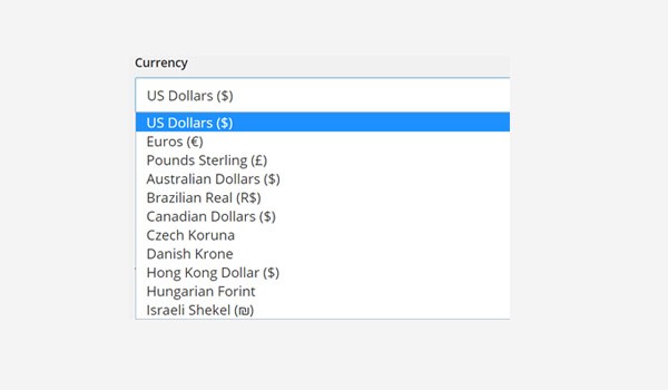 Easy Digital Downloads General Settings