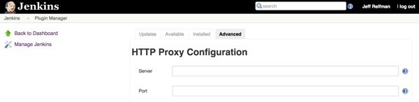 Jenkins Plugins Advanced