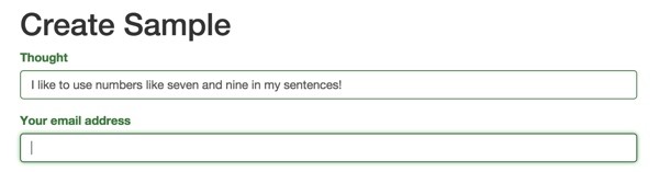 Yii2 Validator Regular Expression Match Success