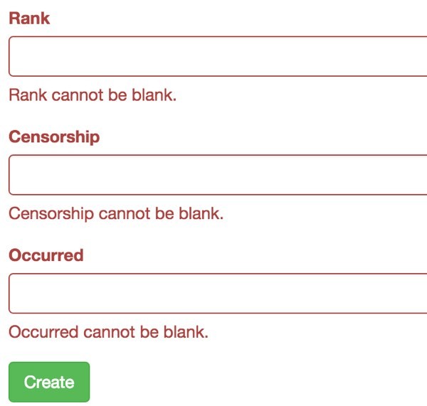 Validators Required With JavaScript Client Side Validation