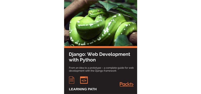 Django Web Development with Python