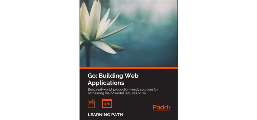 Go Building Web Applications