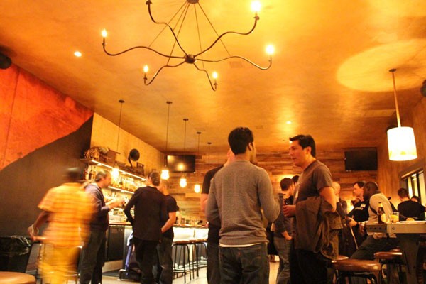 Envato Meetup San Francisco 2013 