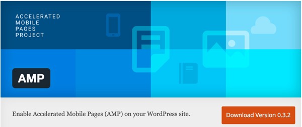 AMP for WordPress - the Plugin Home Page