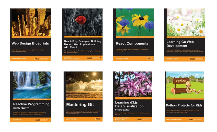 New eBooks Available for Subscribers