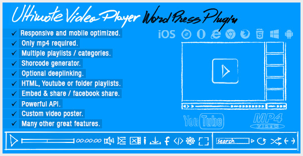 Ultimate Video Player