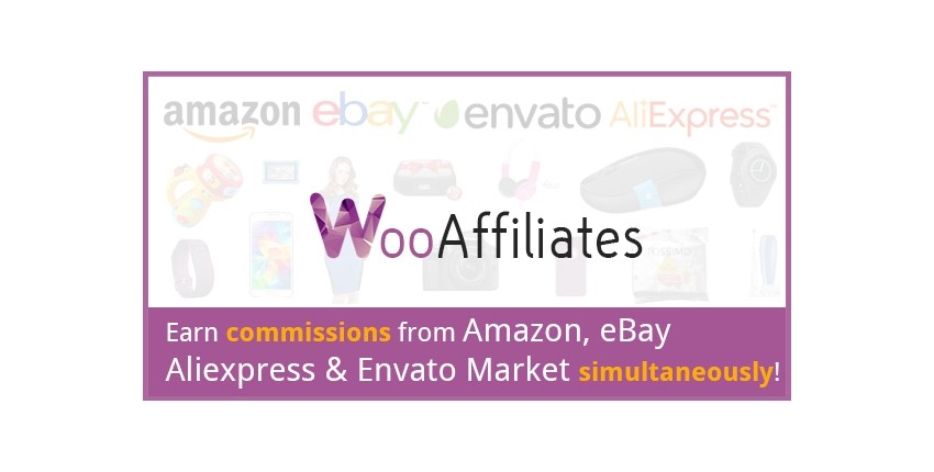 WooAffiliates Plugin