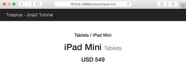 Formatting currency on the single product page