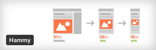 Hammy WordPress Plugin
