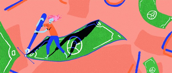 When it pays to write tutorials