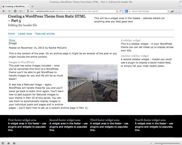 creating-wordpress-theme-from-static-html-meta-tags-site-title-description-added