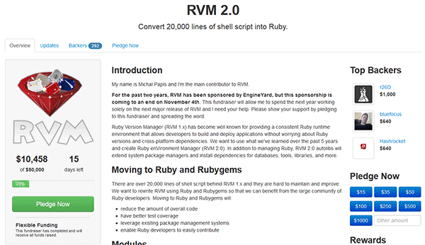 bounty-rvm