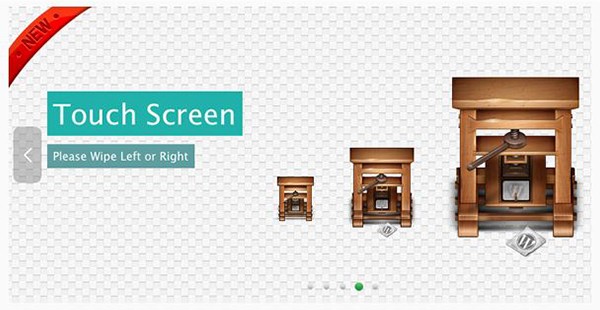 jQuery Responsive OneByOne Slider Plugin