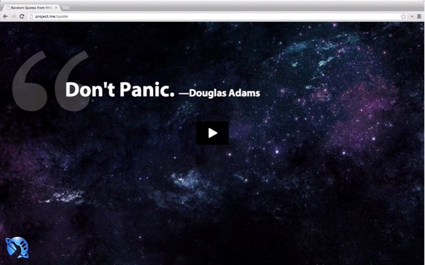 WordPress Hacker’s Guide to the Galaxy