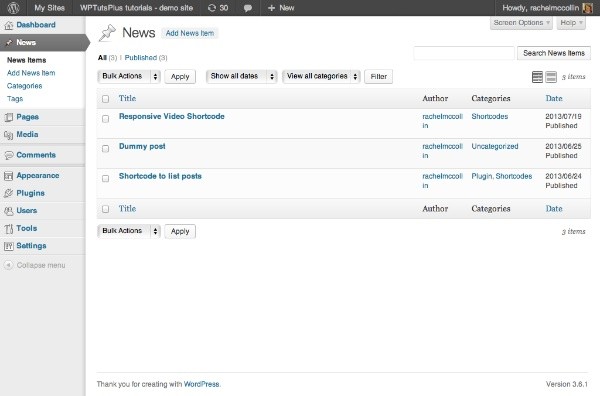 customizing-the-wordpress-admin-part5-posts-listing-no-tags-no-comments