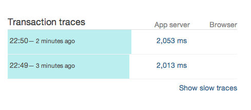 newrelic_transaction_slow_traces