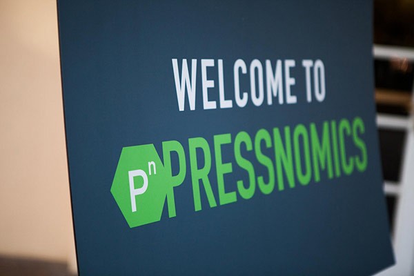 Welcome to PressNomics