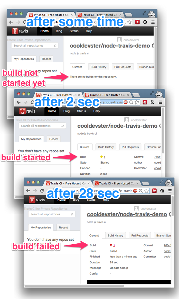 travis-build-fail