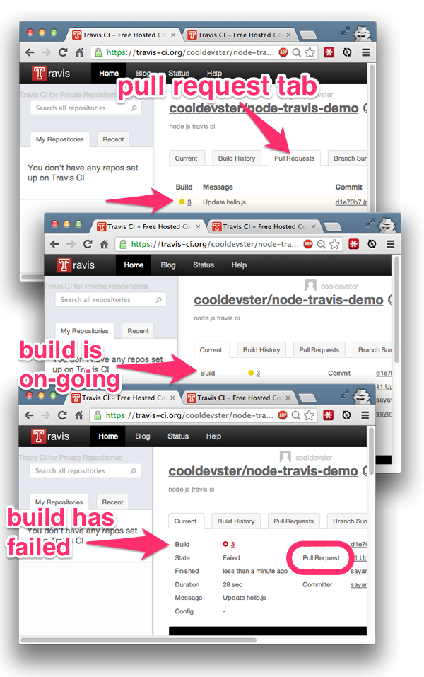 travis-pull-fail