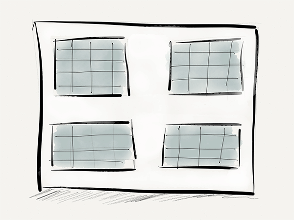 Database Tables